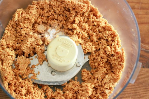 No Bake Chocolate Peanut Butter Balls (Low Carb)