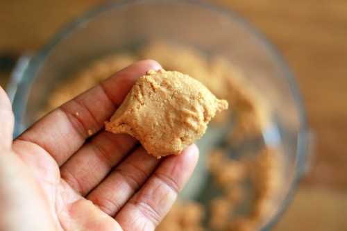 No Bake Chocolate Peanut Butter Balls (Low Carb)