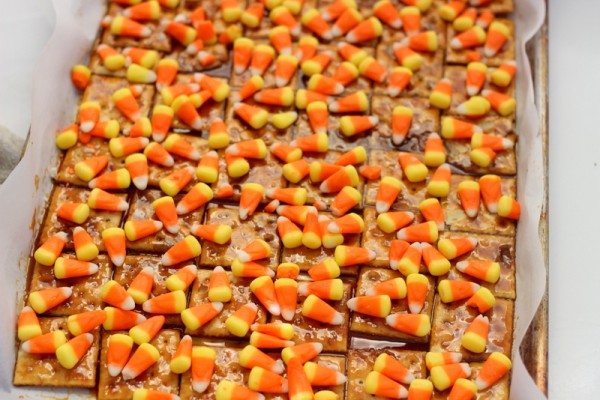 Halloween Crack ( Candy Corn Crack)