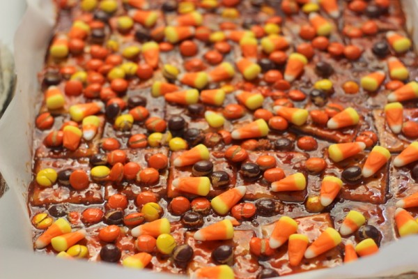 Halloween Crack ( Candy Corn Crack)