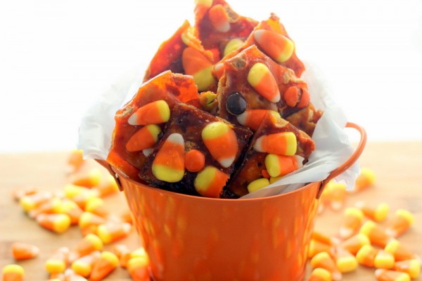 Halloween Crack ( Candy Corn Crack)