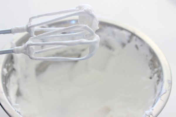 Cream Soap (DIY)