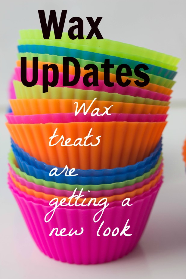 Wax Treats New Look 