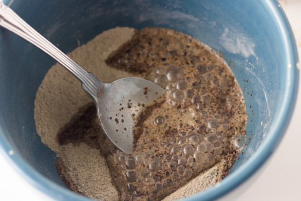 Coffee Mud Mask