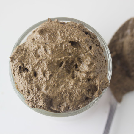 Coffee Mud Mask