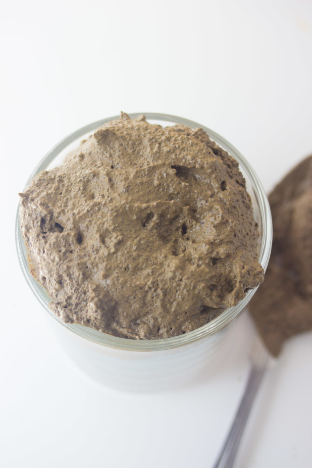 Coffee Mud Mask
