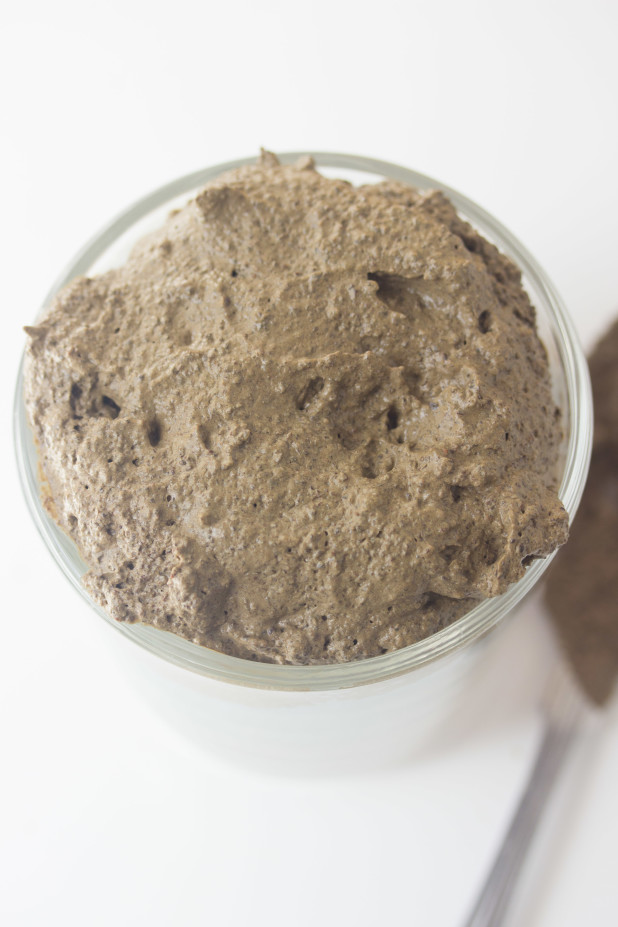 Coffee Mud Mask