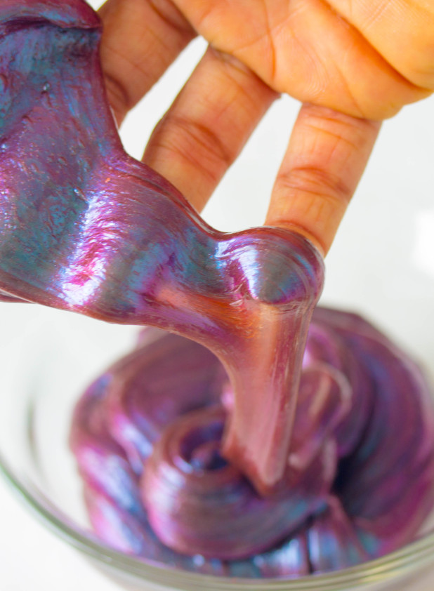 DuoChrome Slime
