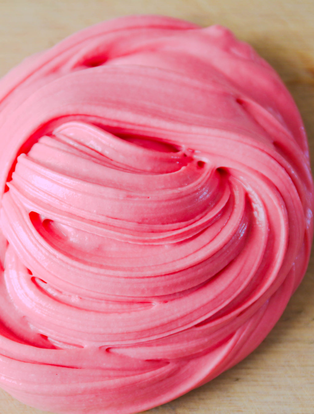 Edible Kool-Aid Slime