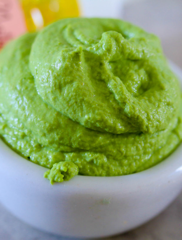 This Calming Green Tea Face Mask is made with Green Tea and Kaolin Clay this facemask is all natural and easy to make for a relaxing spa day!&nbsp;&nbsp;