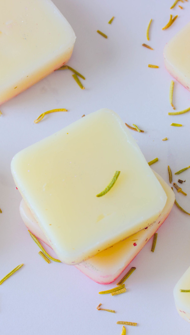 Mosquito Repellent Lotion Bars