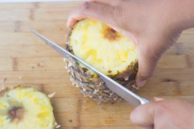 Pineapple Chunks 