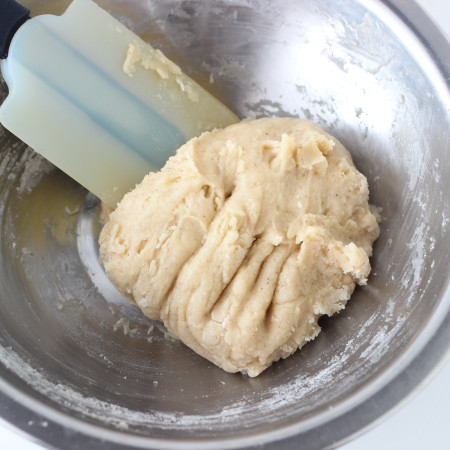 Snickerdoodle Cookie (single-serving)