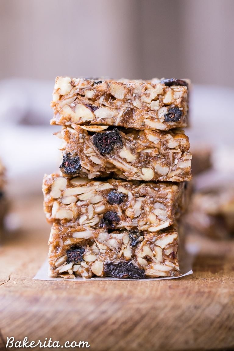 Low-Carb Granola Recipes