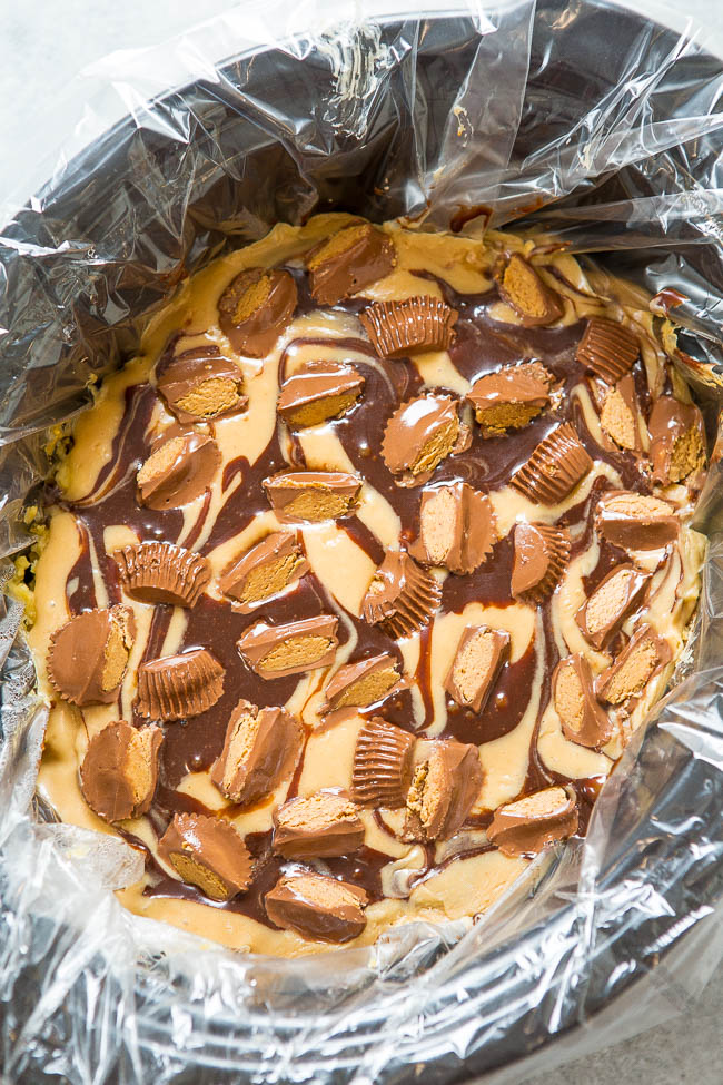 10 Mouthwatering Slow Cooker Desserts